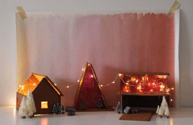 IKEA Christmas Hacks for the most wonderful time of the year. 14 great decoration hacks for the Christmas holiday season using IKEA products. #IKEA #IKEAhack #hacks #DIY #Christmas #Holidays #decoration #decorations #decor