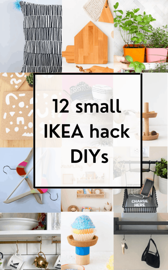 IKEA Hacks