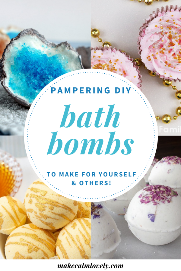 Bath Bombs