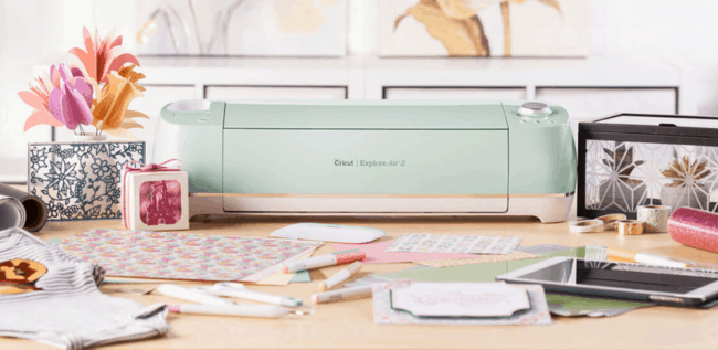 Cricut Explore Air