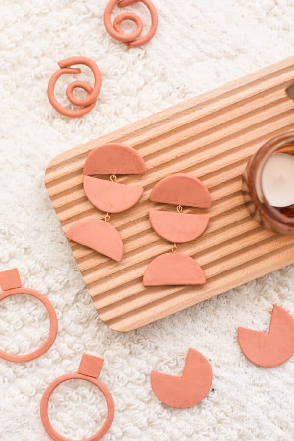 30+ Air Dry Clay DIY Projects