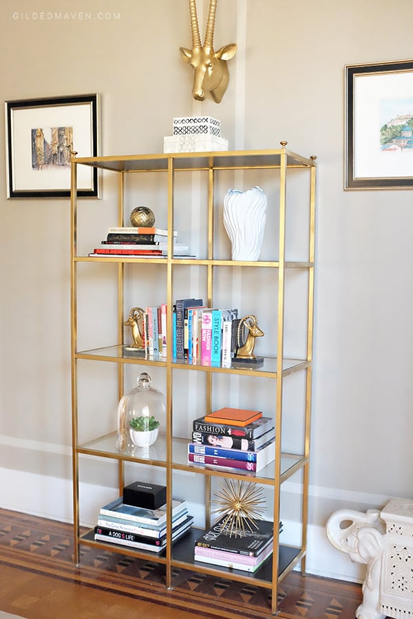 14 Stylish & High End Looking IKEA Hacks