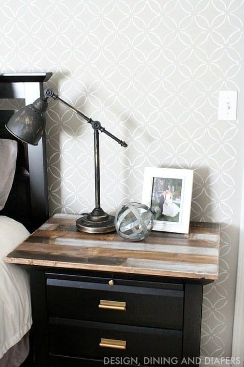 14 IKEA Hacks that look Antique & Vintage