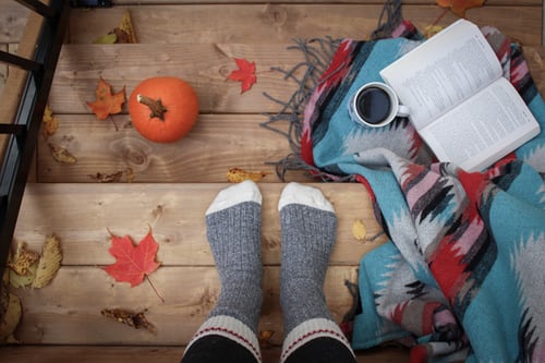 6  Things to Organize in your Home this Fall