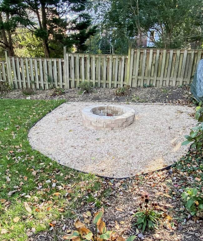 Fire Pit