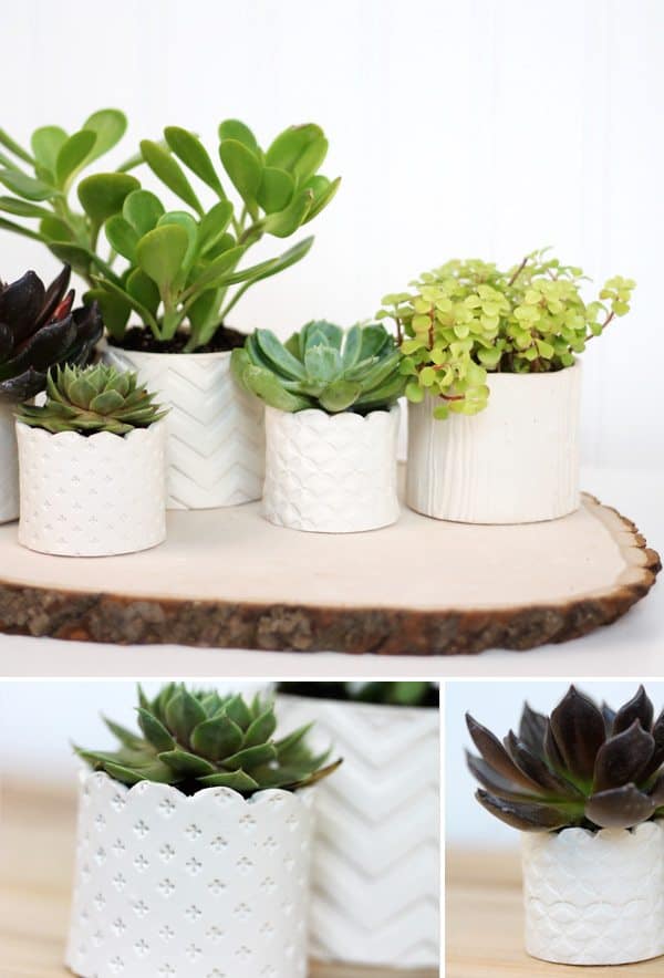 30+ Air Dry Clay DIY Projects