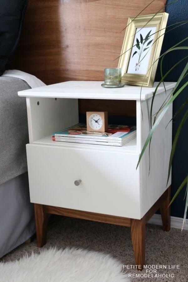 Tarva Nightstand Hack