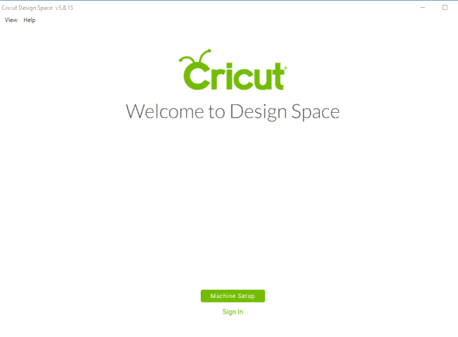 Cricut Explore Air