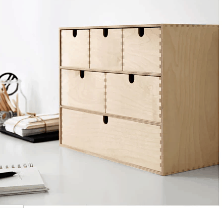 15 Great Home Storage Items available at IKEA