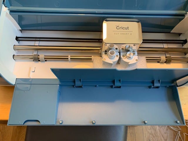 Cricut Explore Air