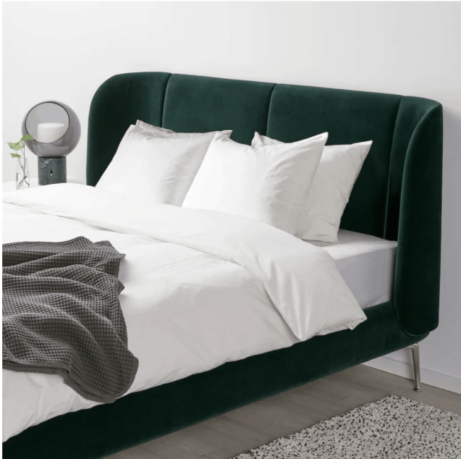 IKEA Tufjord bed frame