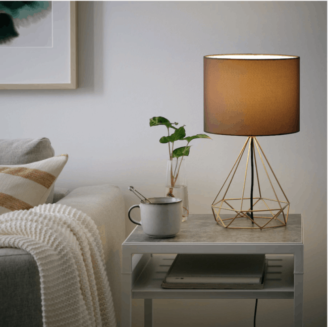 IKEA Table Lamp