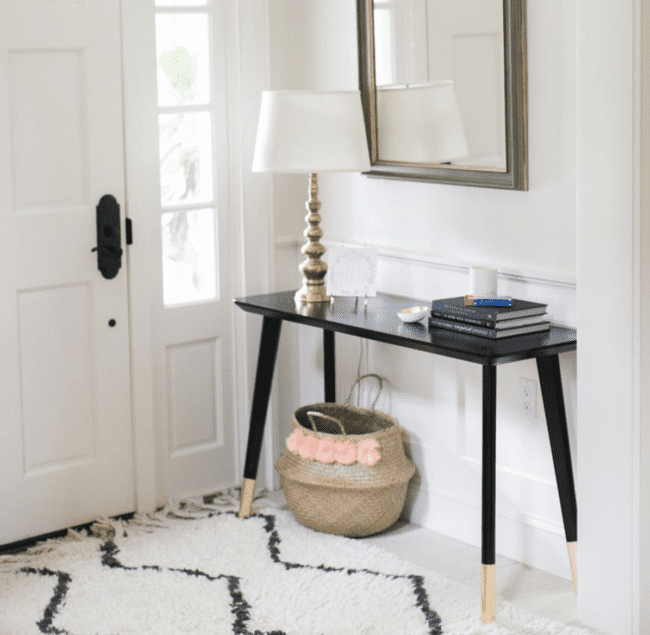 14 Stylish & High End Looking IKEA Hacks