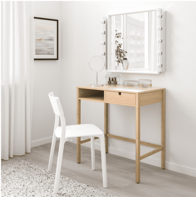 Best IKEA Vanity Dressing Tables