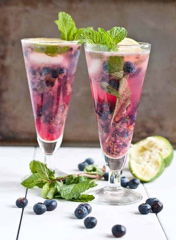 10 Sizzling Summer Mocktails