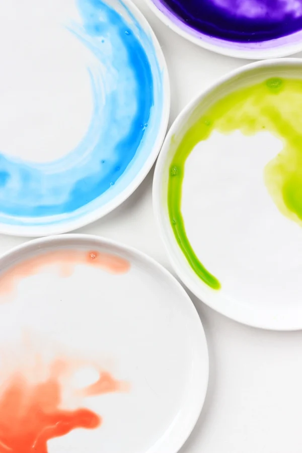 20+ Polymer Clay Bowls & Dishes to DIY