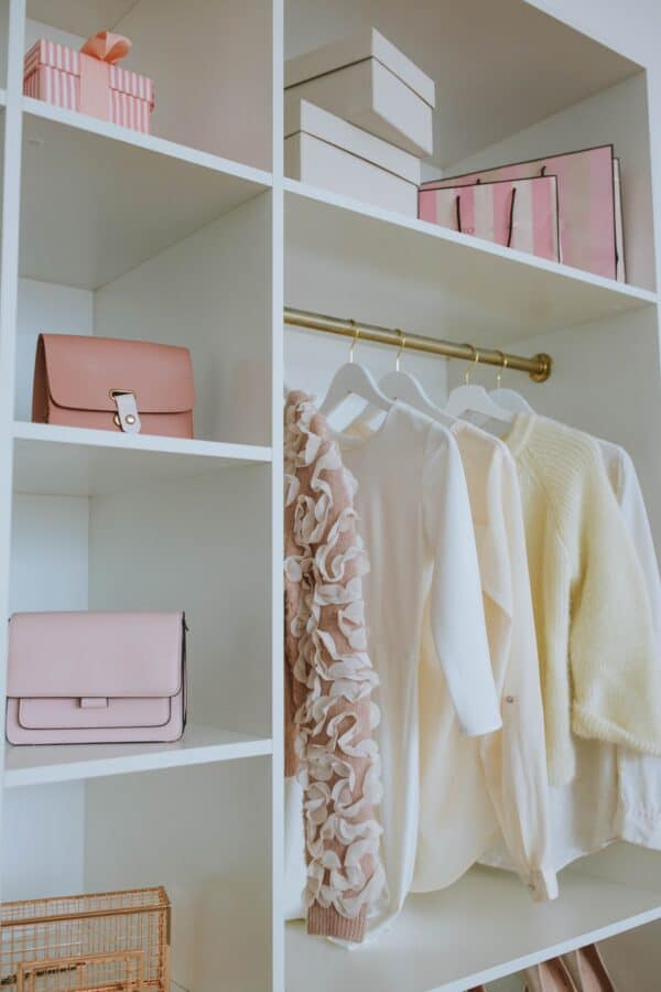 Why you should use a professional organizer