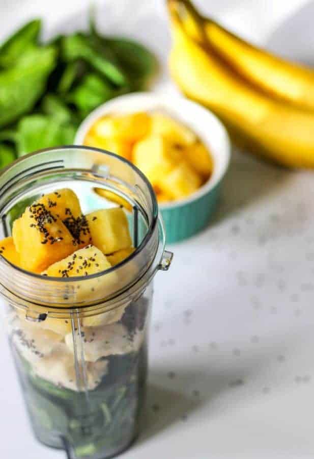 11 Healthy Smoothies to Make you Feel Better #smoothies @healthy #feelbetter